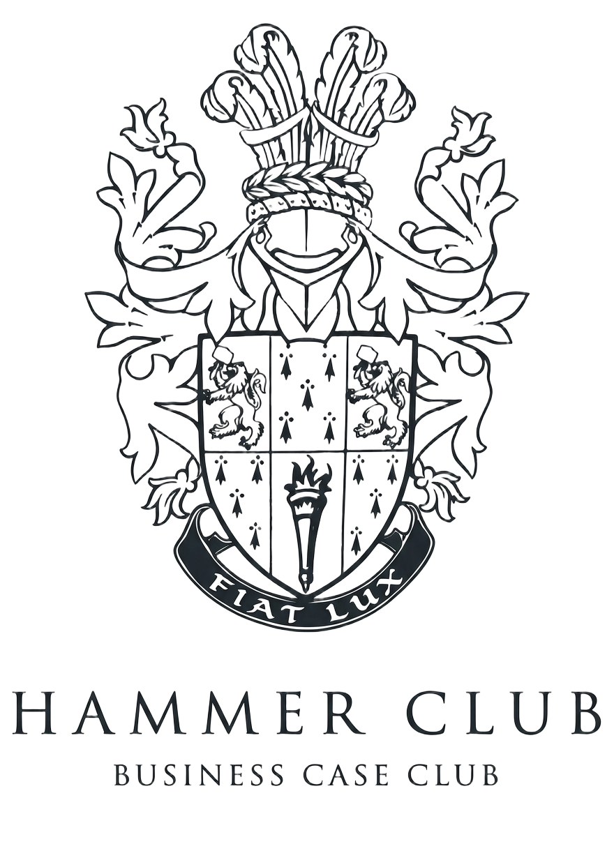 Hammer Club