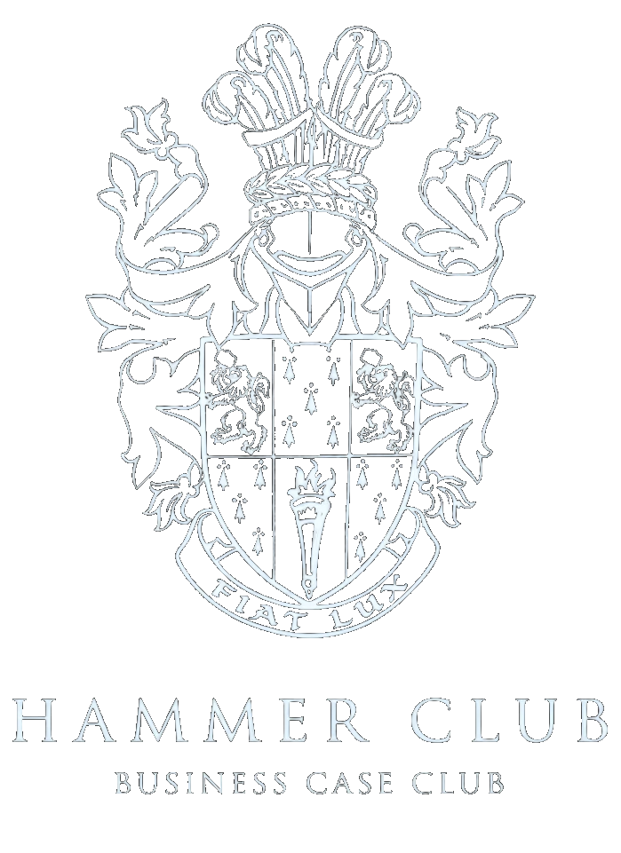 Hammer Club crest